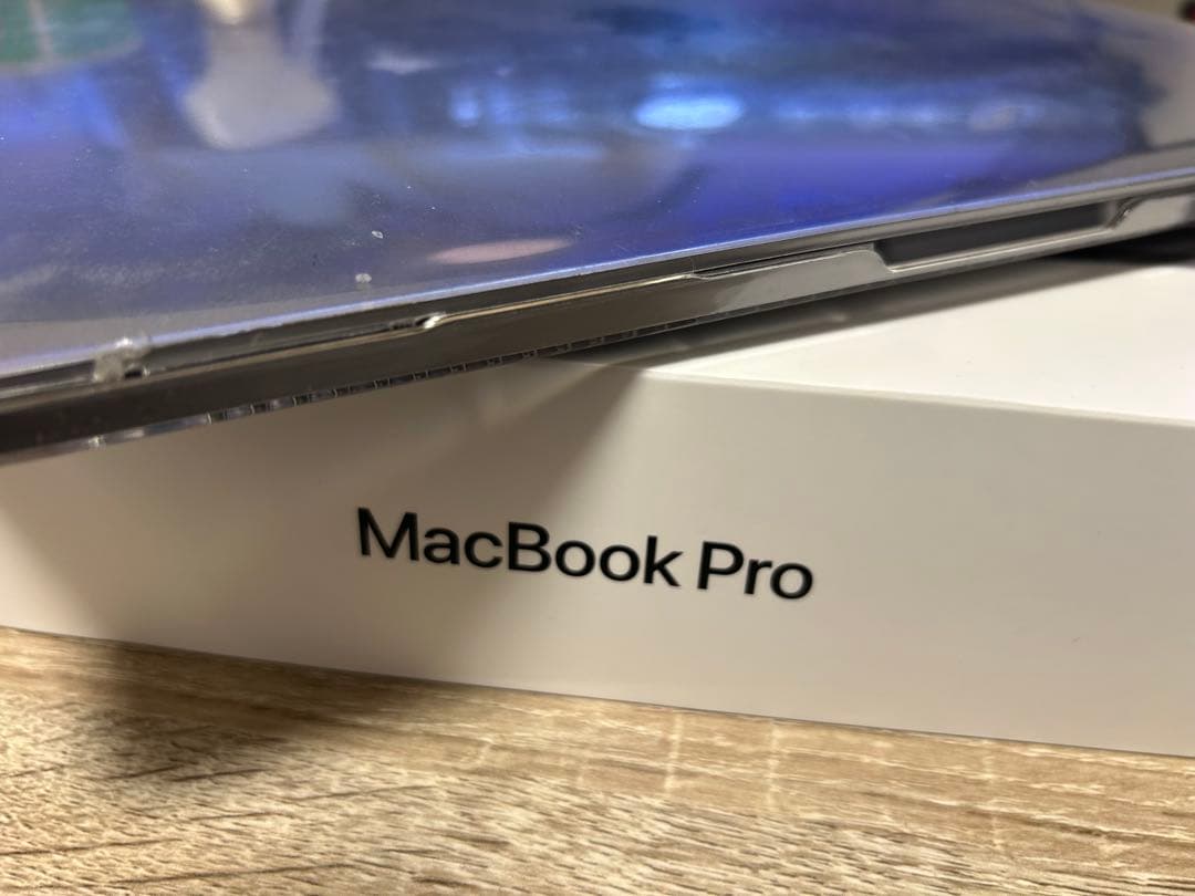 大特価！MacBook Pro 13インチ スペースグレー