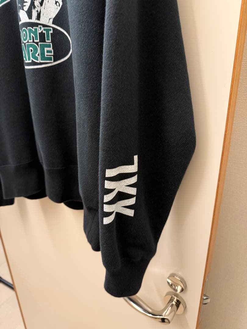 【超絶希少モデル】ヒステリックグラマー 即完売 ヒスガール 入手困難 スウェット