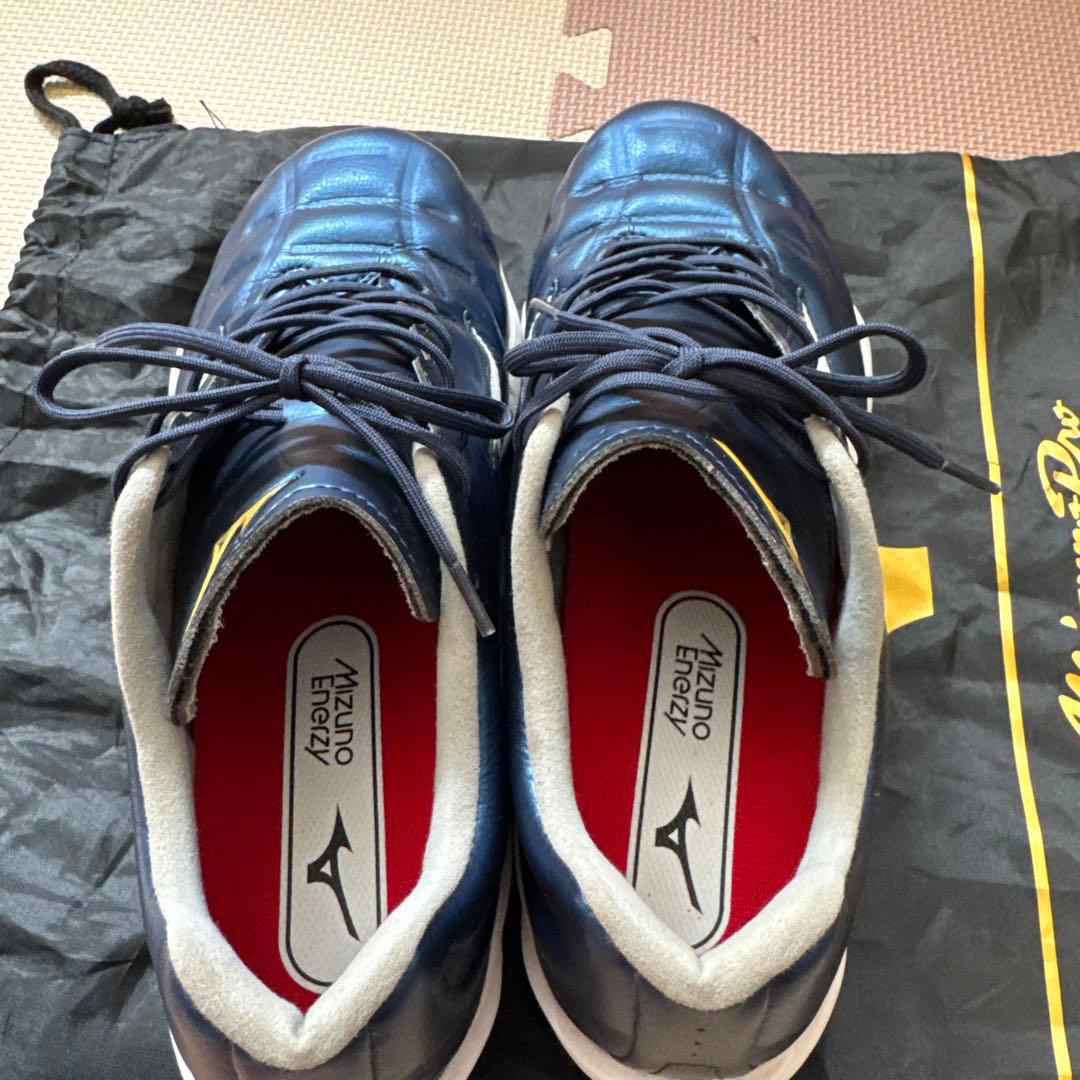 ミズノプロ クッションレボプロ