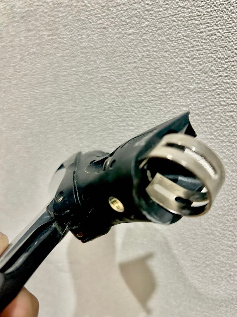 【シマノ105STIレバー】SHIMANO ST5600