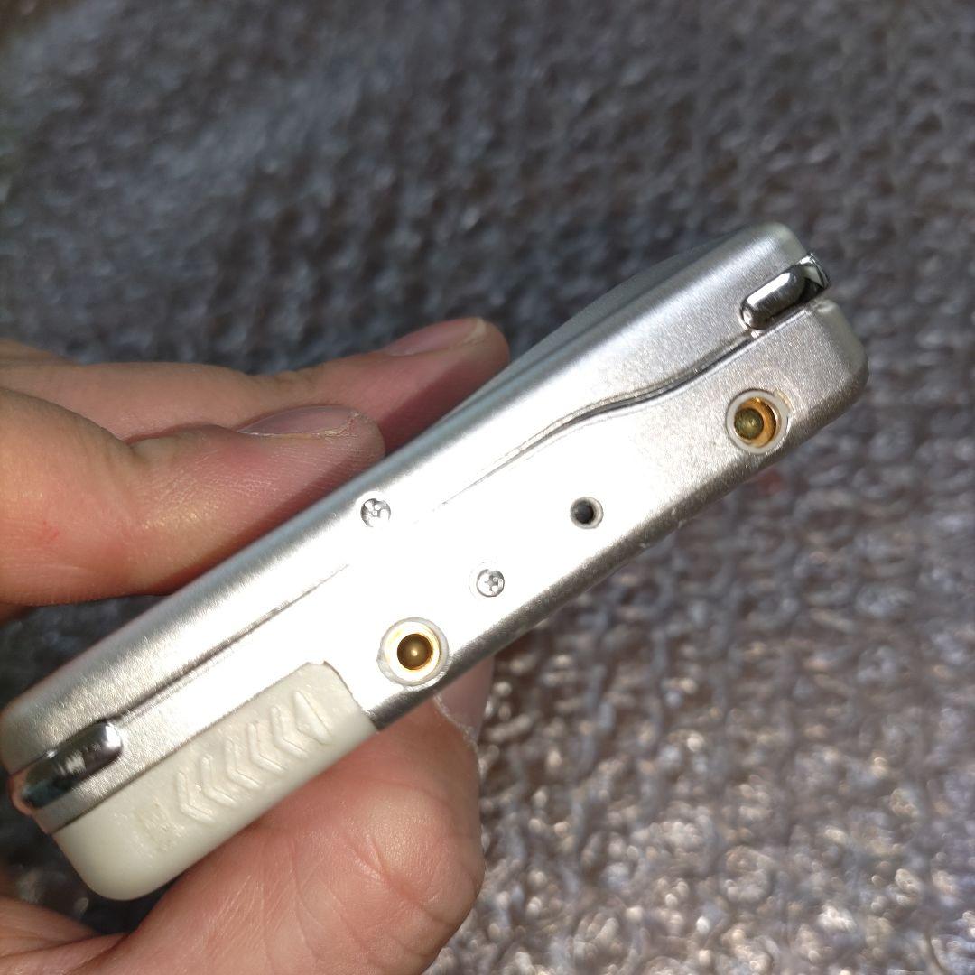 ソニー　カセットウォークマン　ＷＭ−EX9　ジャンク　管理ナンバー6505
