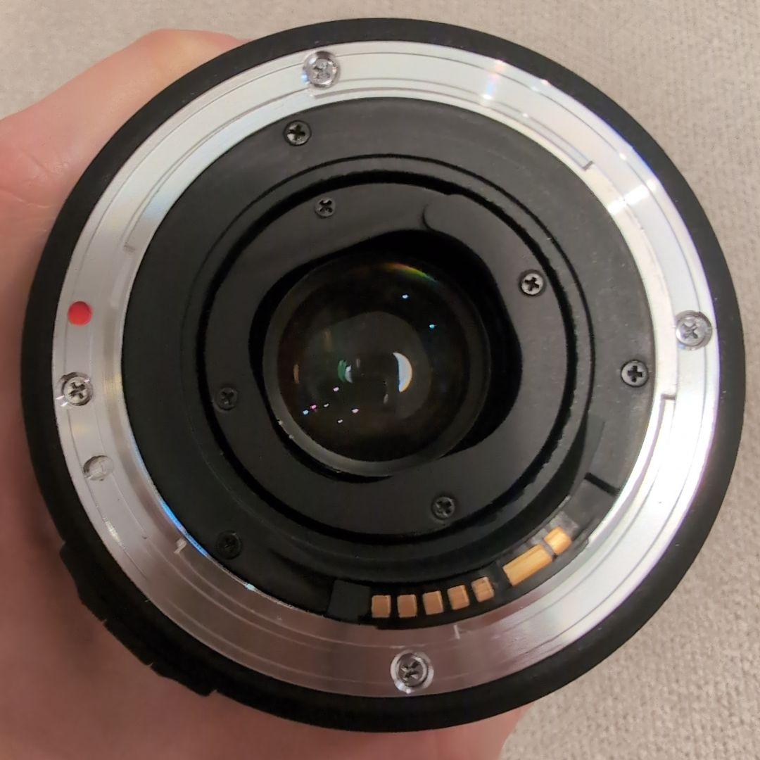 希少★シグマ SIGMA AF 14mm F2.8 EX HSM キャノン