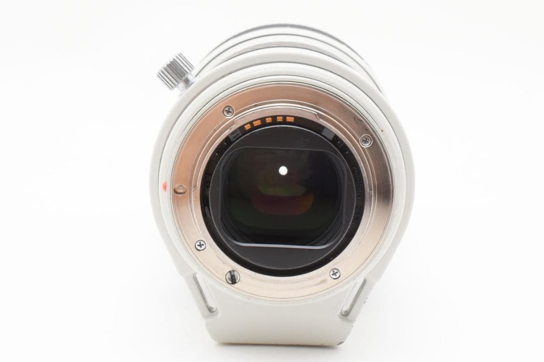 レンズ(ズーム) Minolta AF Apo Tele 80-200mm F2.8 #2125