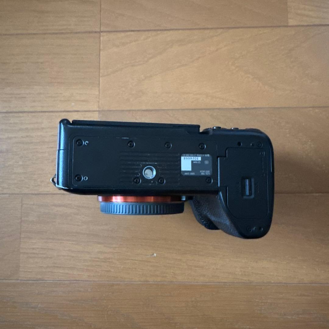 SONY α7Ⅳ ワンオーナー