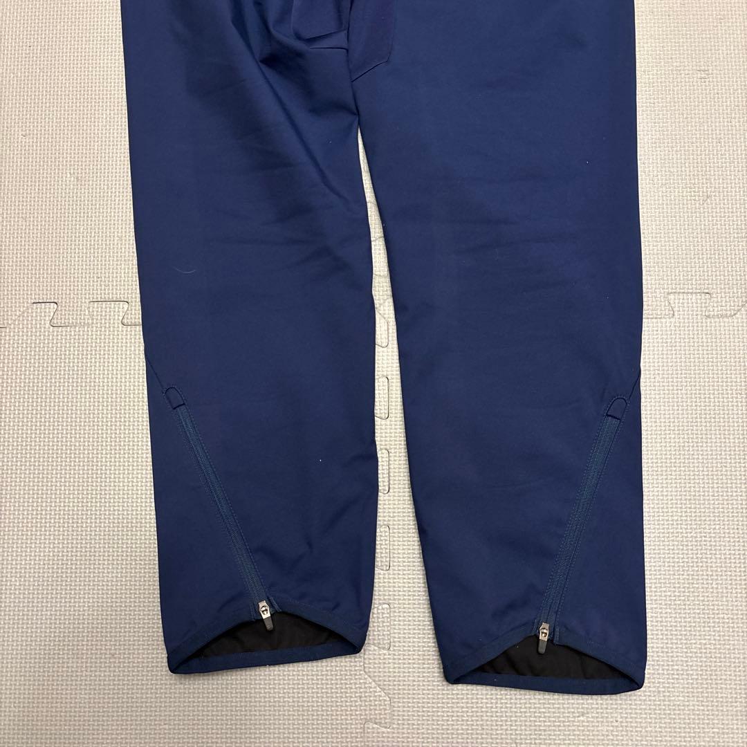 カマタマーレ讃岐　選手使用トレーニングウェア　上下セット