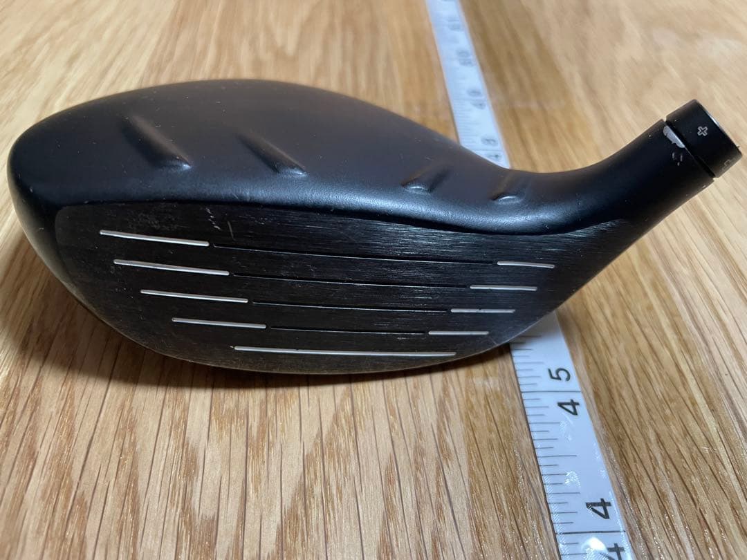 PING G400 フェアウェイウッド 5W