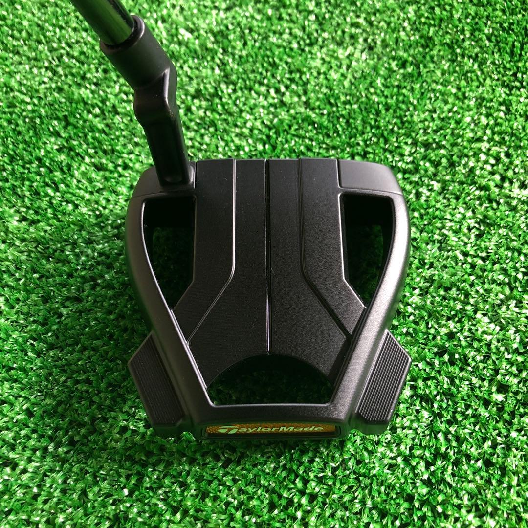 【限定品】スパイダー　ツアーX PROTO 34インチ