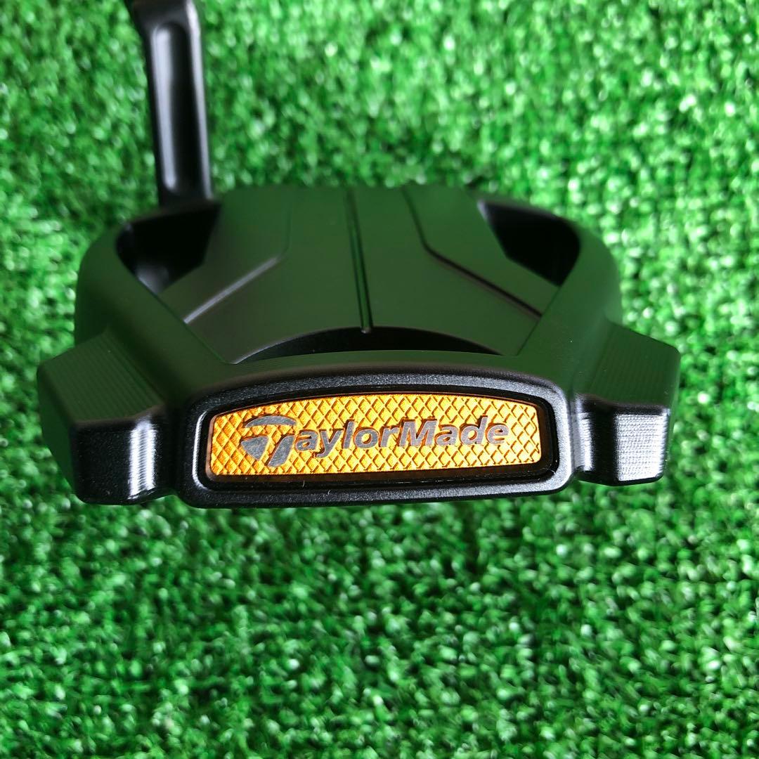 【限定品】スパイダー　ツアーX PROTO 34インチ