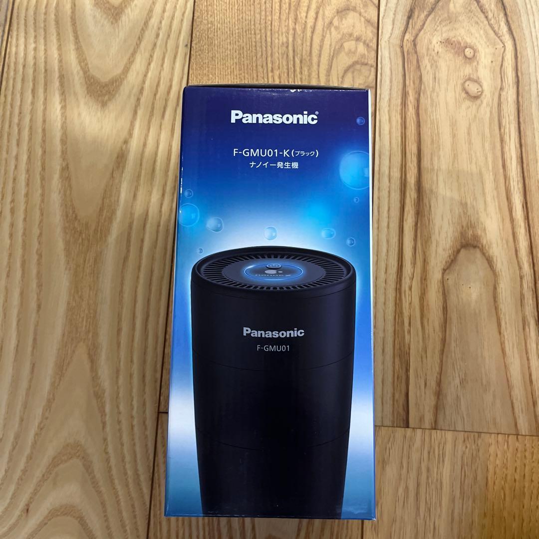 Panasonic F-GMU01-K ナノイー発生器