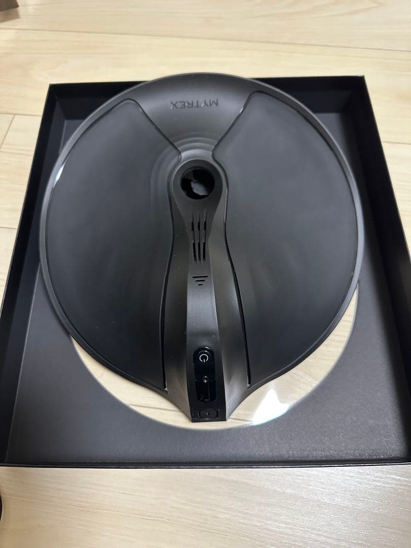 MYTREX AQUA QUTTO 骨盤底筋　マイトレックス