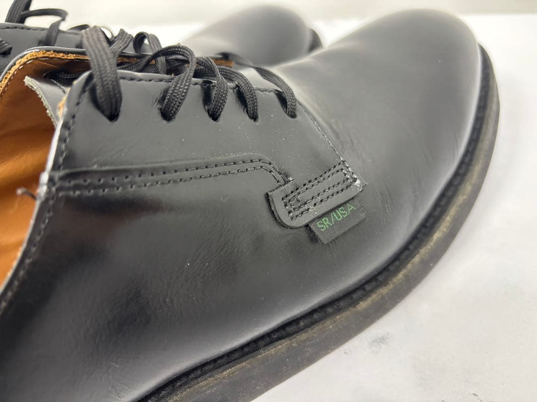 レッドウィング ポストマン 101 us9 D （27cm）