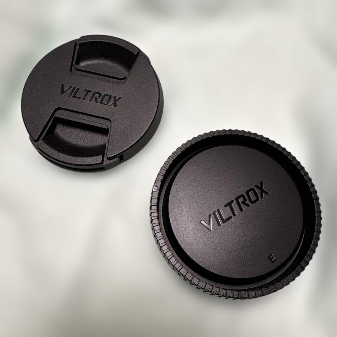 レンズ(単焦点) Viltrox AF 50/2.0 FE