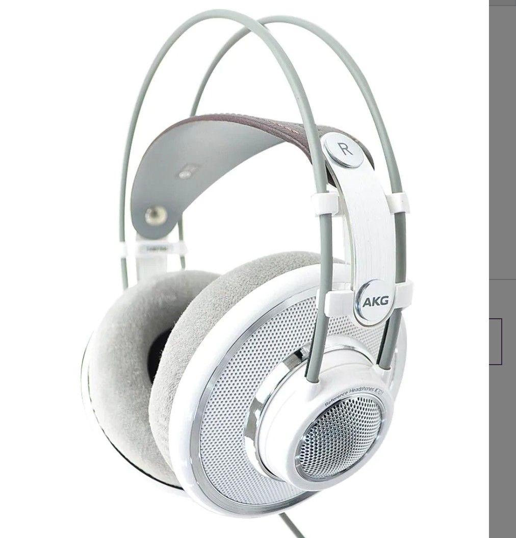 AKG K701 プレミアムクラス リファレンスヘッドホン