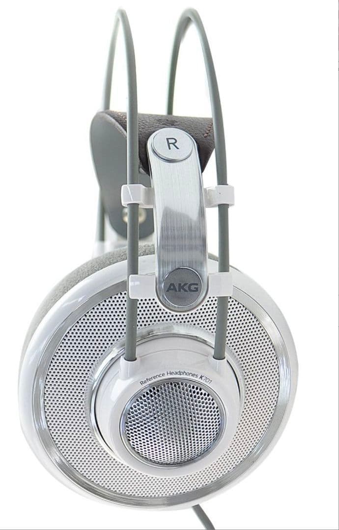 AKG K701 プレミアムクラス リファレンスヘッドホン