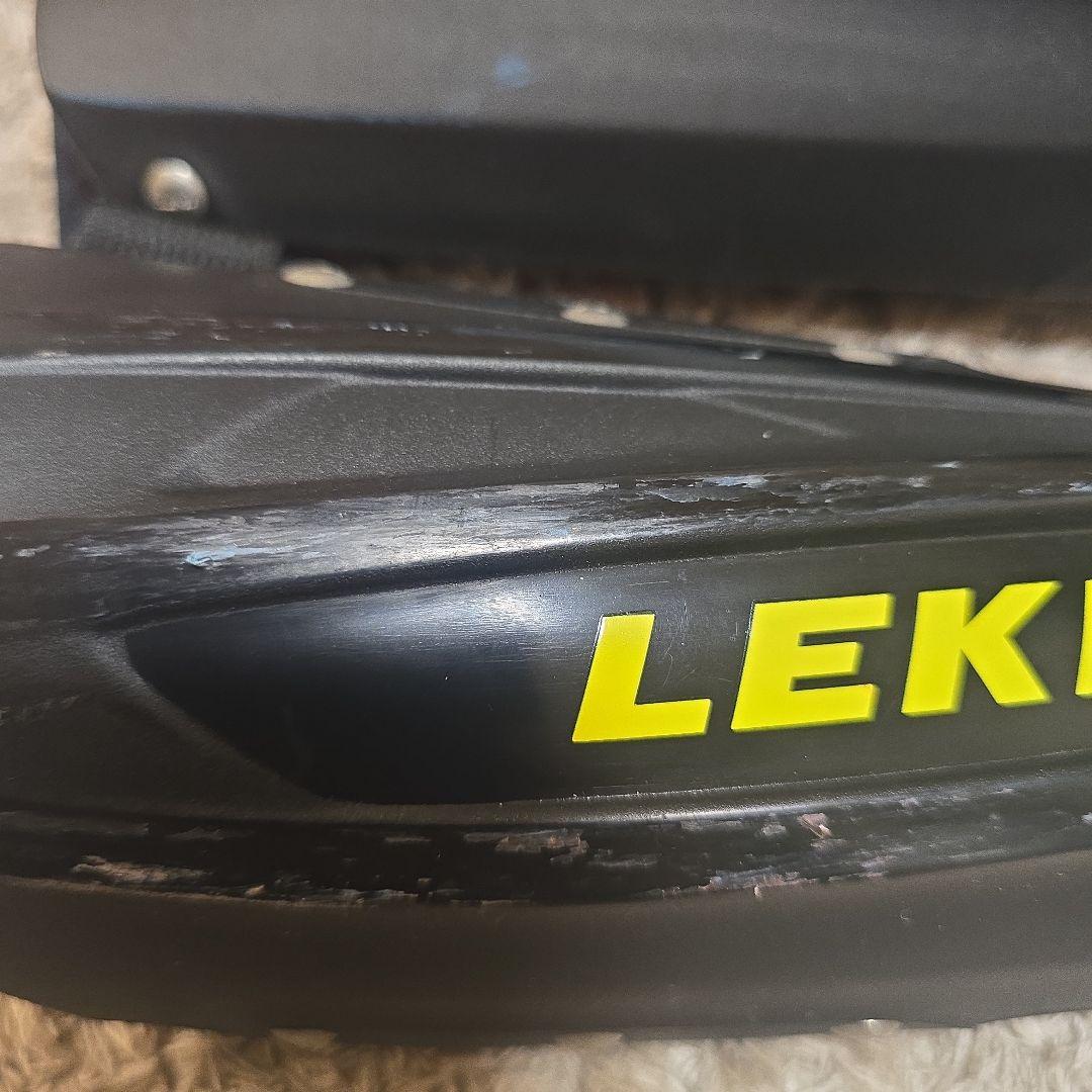 LEKI アームガード　値下げ