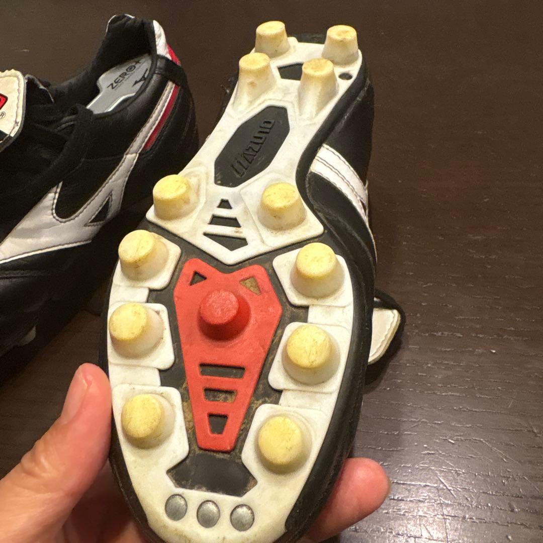 Mizuno Morelia モレリア2japan