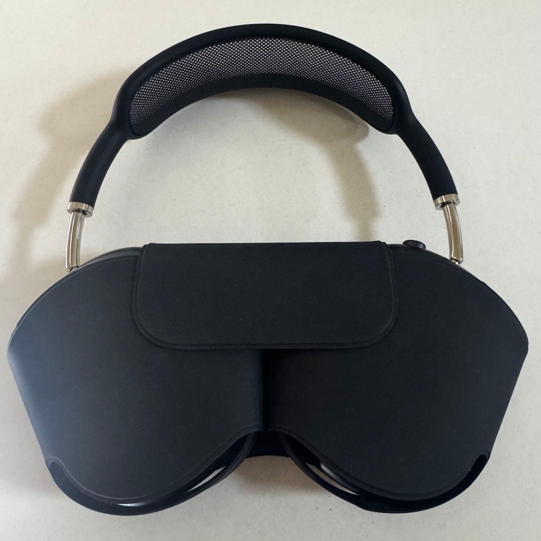 Apple Apple AirPods Max 第2世代 ミッドナイト