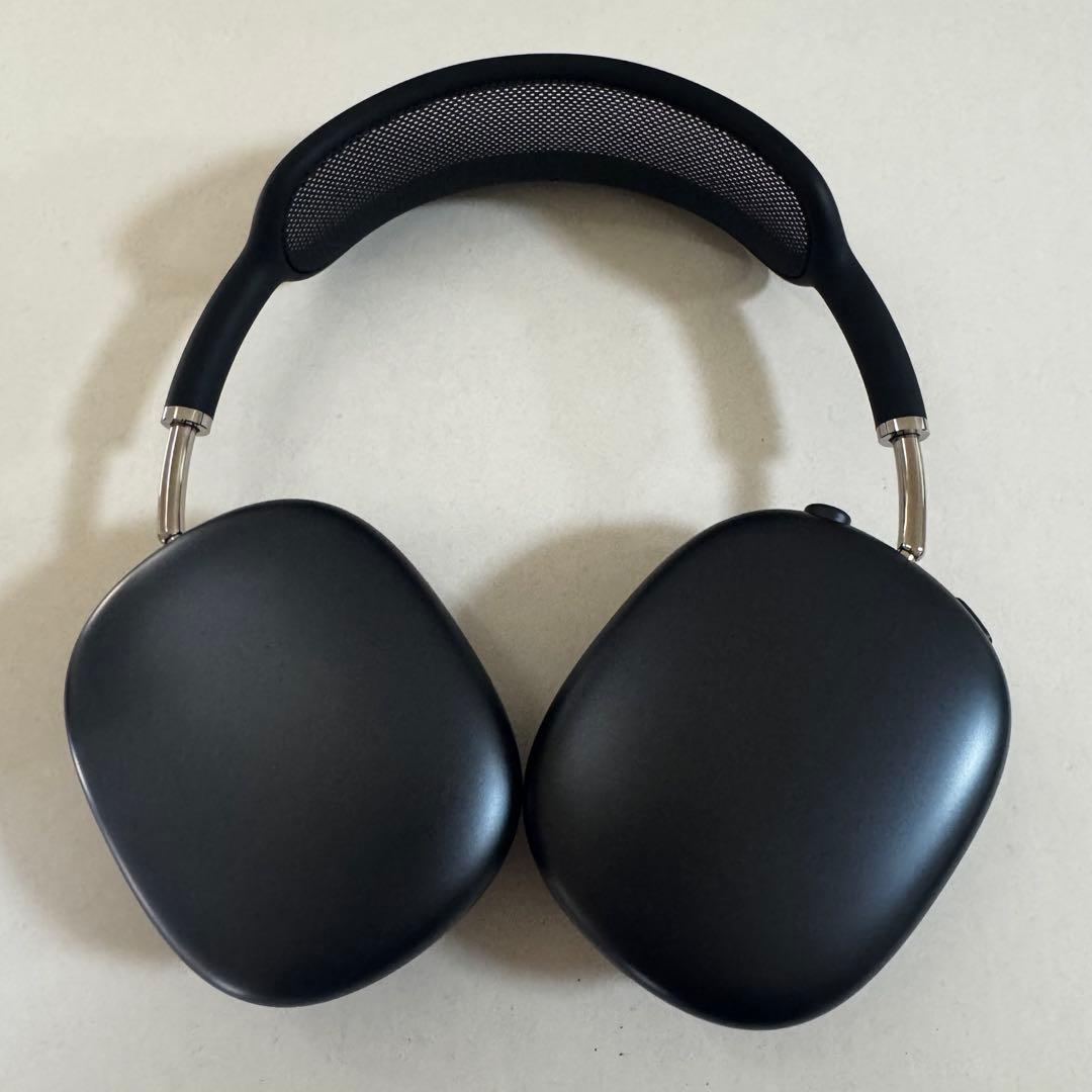 Apple Apple AirPods Max 第2世代 ミッドナイト