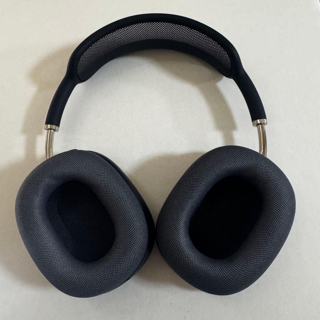 Apple Apple AirPods Max 第2世代 ミッドナイト