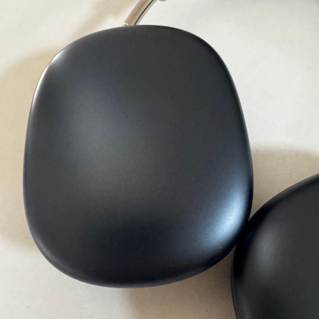 Apple Apple AirPods Max 第2世代 ミッドナイト