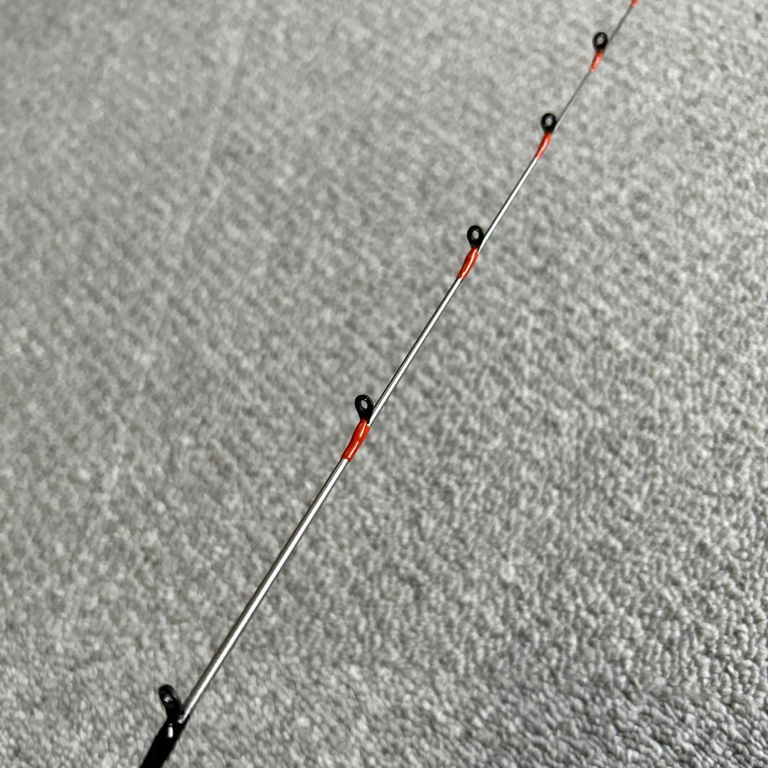 ダイワ　24エメラルダス AIR BOAT511LS-Sティップラン