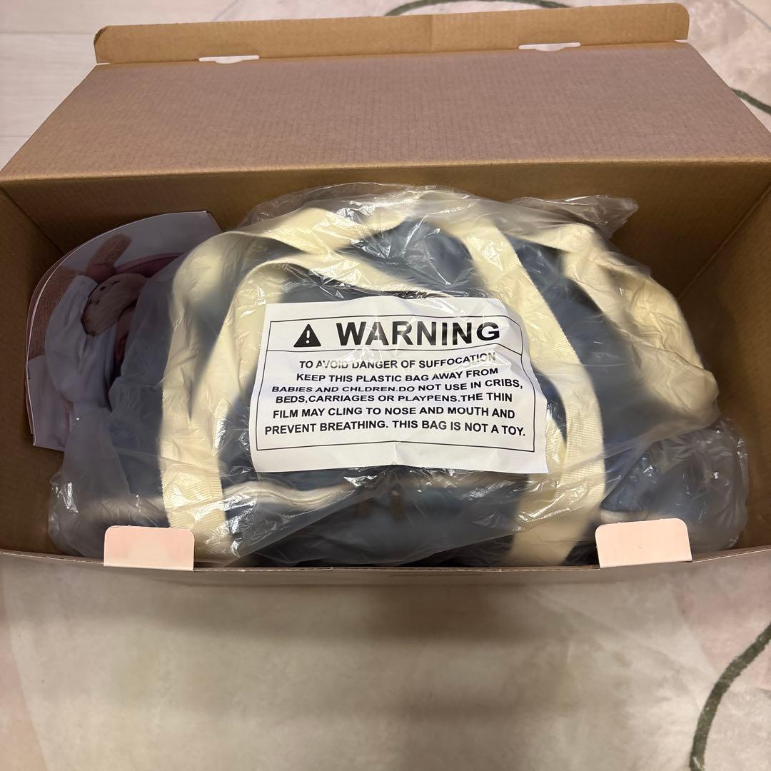 【美品】neomamaism ネオママイズム 折りたたみ式ベッドインベッド