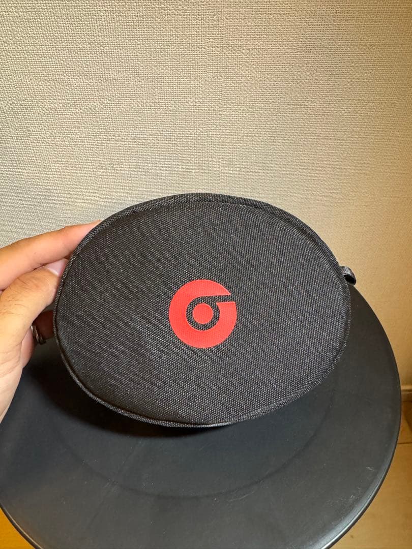 beats solo3 wireless ヘッドホン