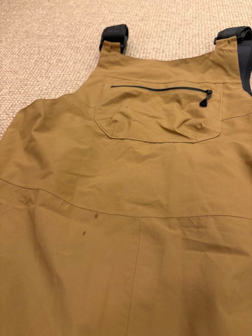 スノーボードウエアPICTURE レディースMセット