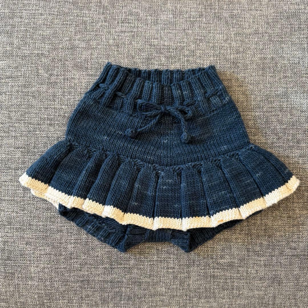 ボトムス Misha&Puff Skating Pond