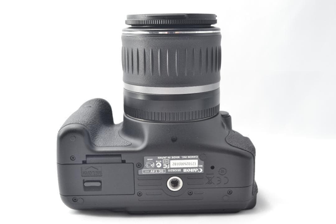 訳あり品✨交渉OK✨Canon Kiss X5 ✨標準レンズセット✨入門モデル