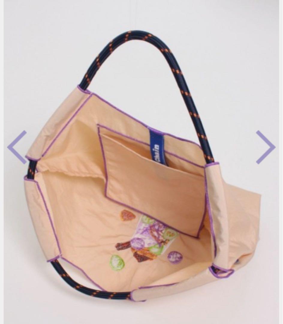 ★新品未開封　【Ball&Chainボールアンドチェーン】限定モロゾフ MS