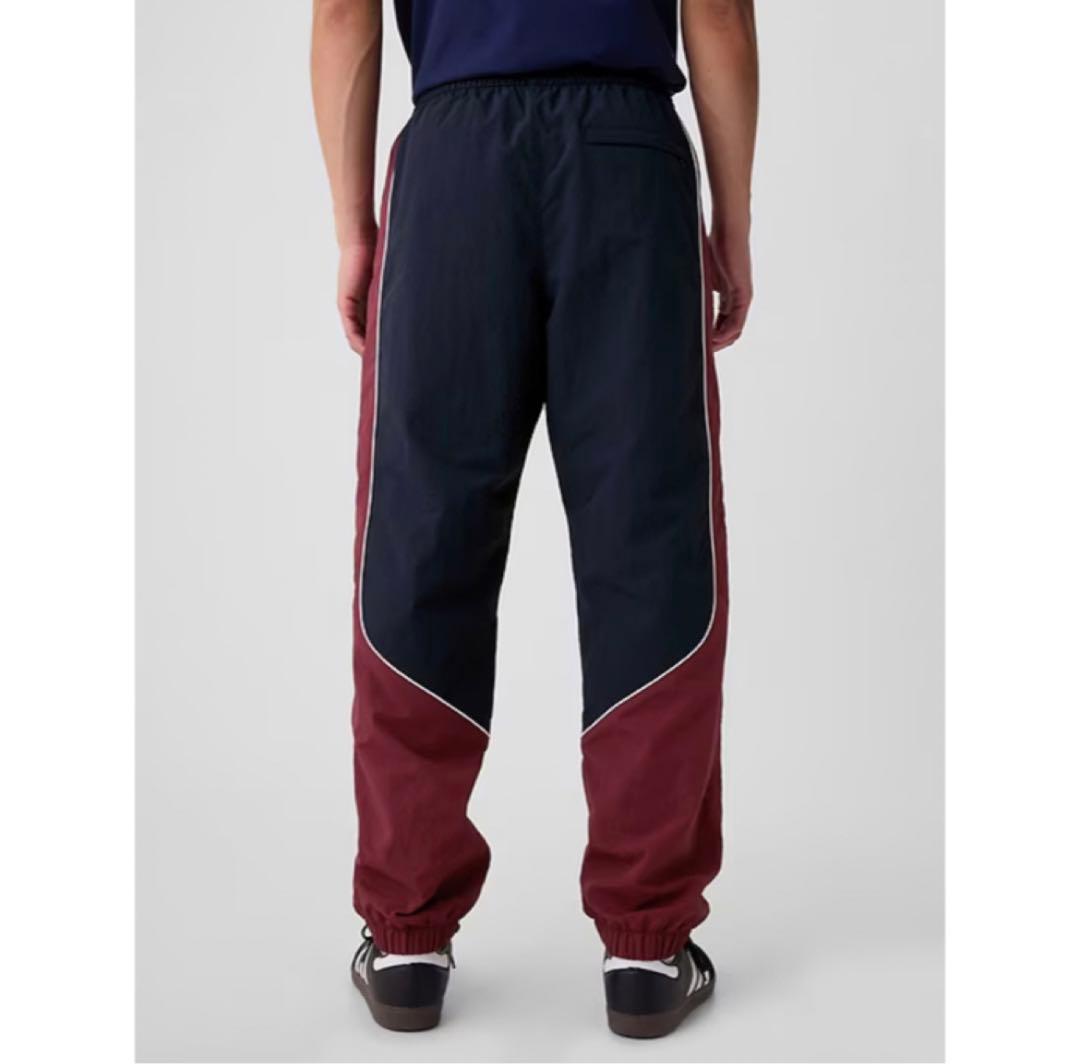 PALACE x Gap Nylon Track セット　S パレス