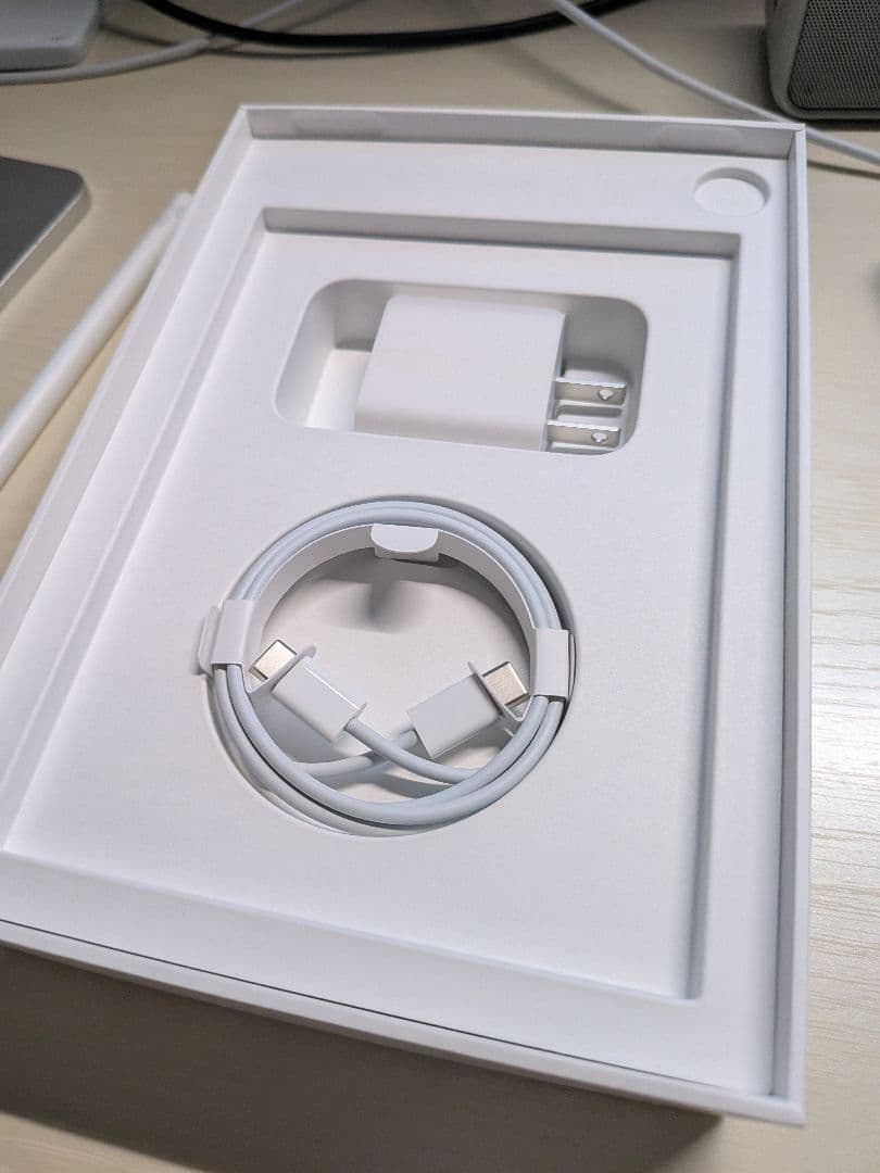 iPad mini 第6世代64GB＋Apple pencil第2世代