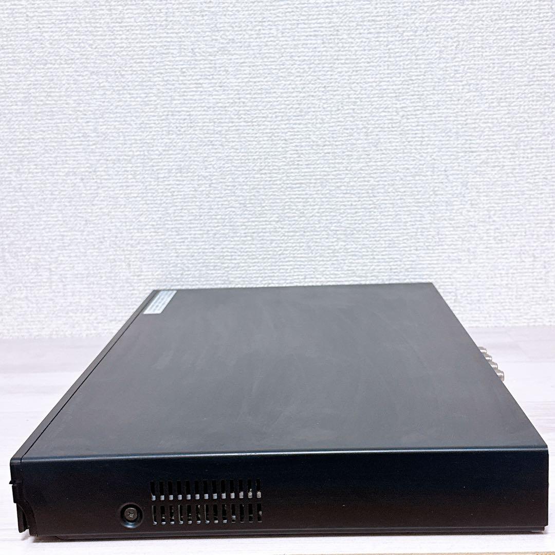 1337【美品】SONY ブルーレイレコーダー BDZ-AT300S リモコン付