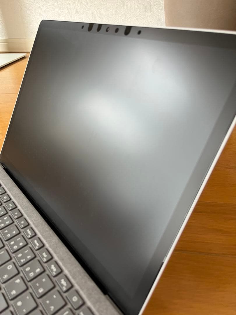 Windowsノート本体 Microsoft Surface Laptop 4 16GB 512GB