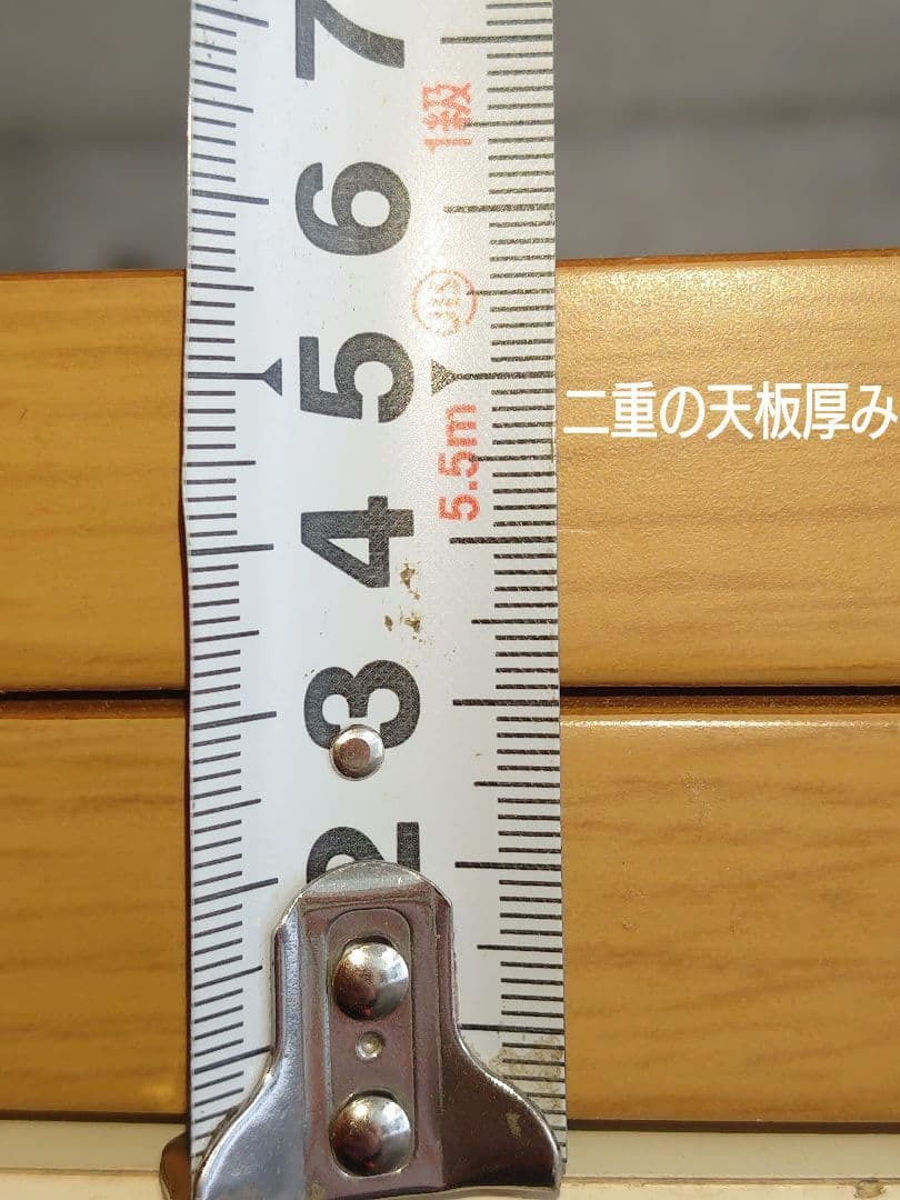 【高さをオーダーで作成】自作の水槽を置く台（60センチワイド対応）★其の弐（終）