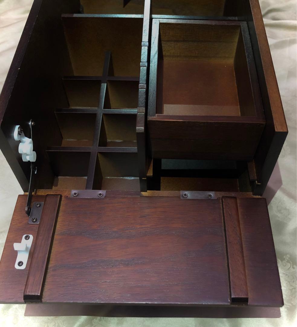 小物入れ Chatani interior store Cosmetic Box