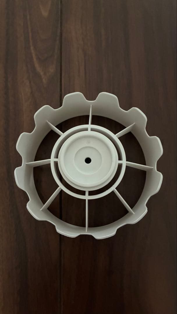 Brighte ヘアドライヤー スチーマー機能付き