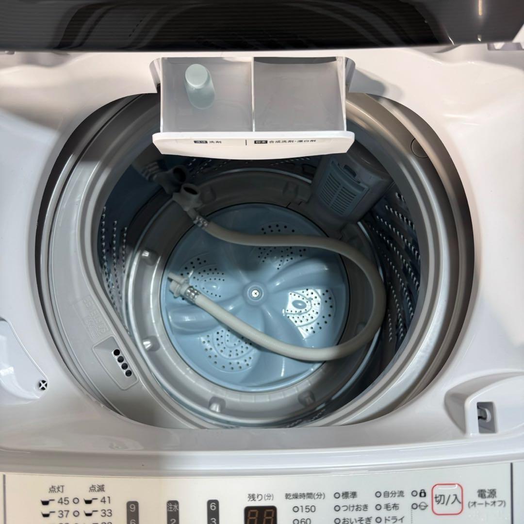 冷蔵庫 洗濯機 電子レンジ 3点セット 2020 2023一人暮らし d3560