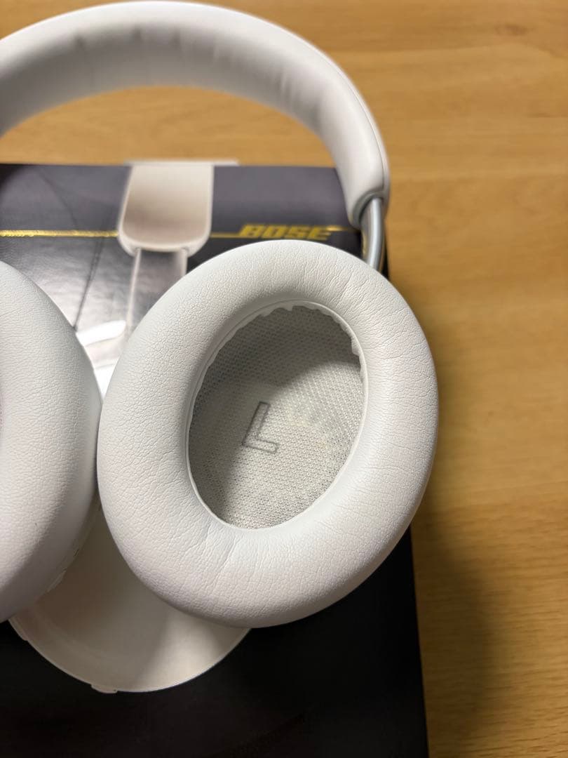 ち*ん様 Bose QuietComfort Ultra ワイヤレスヘッドホン