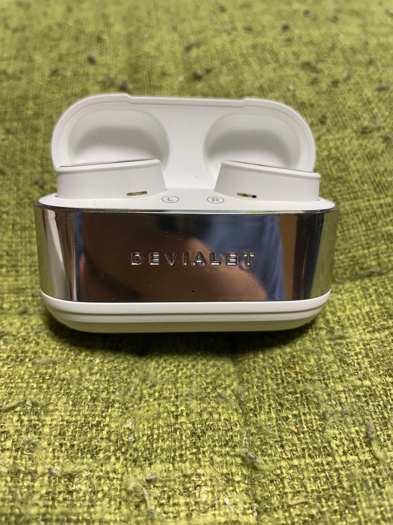 Devialet Gemini II(美品、ほぼ新品)