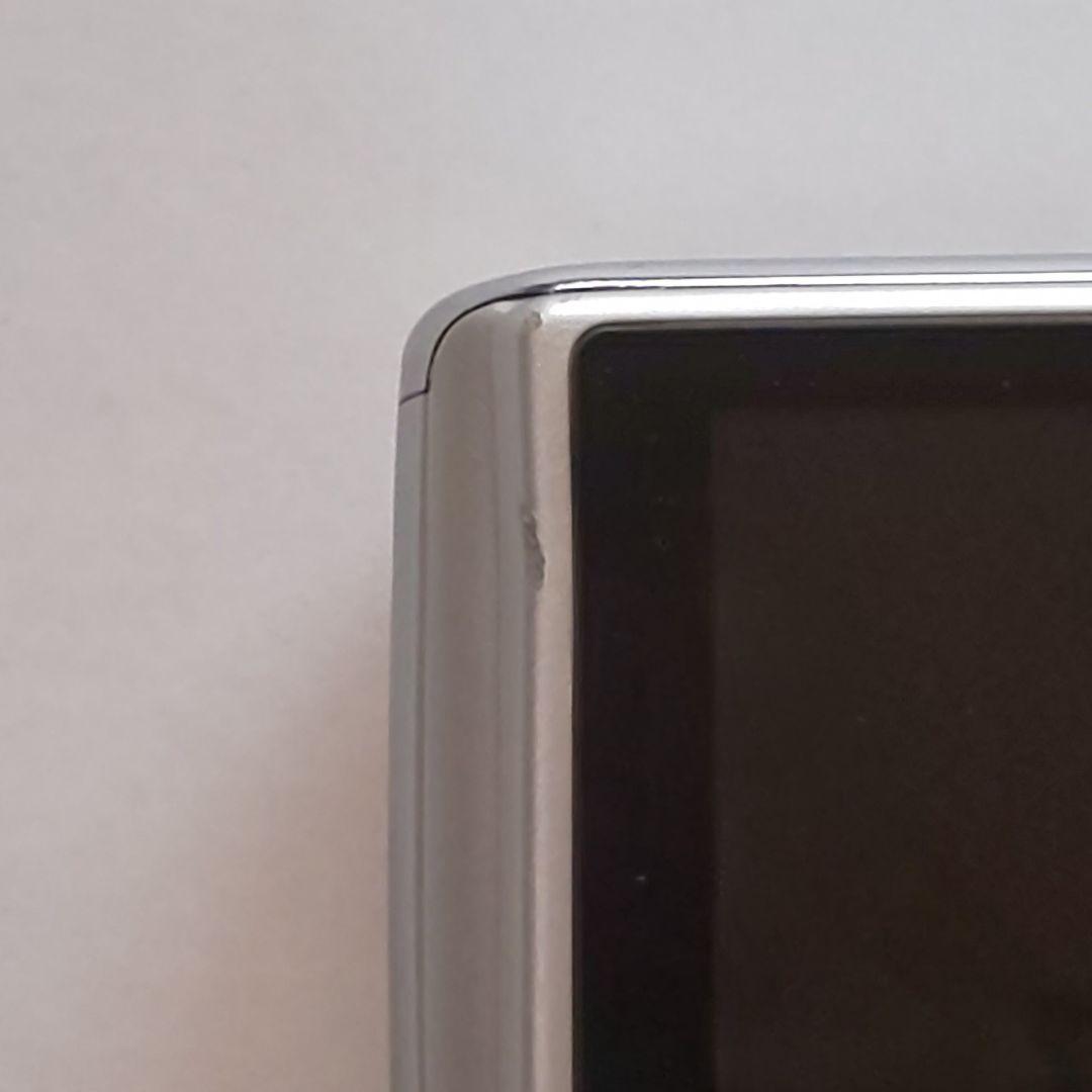 Panasonic LUMIX DMC-FX01 デジタルカメラ