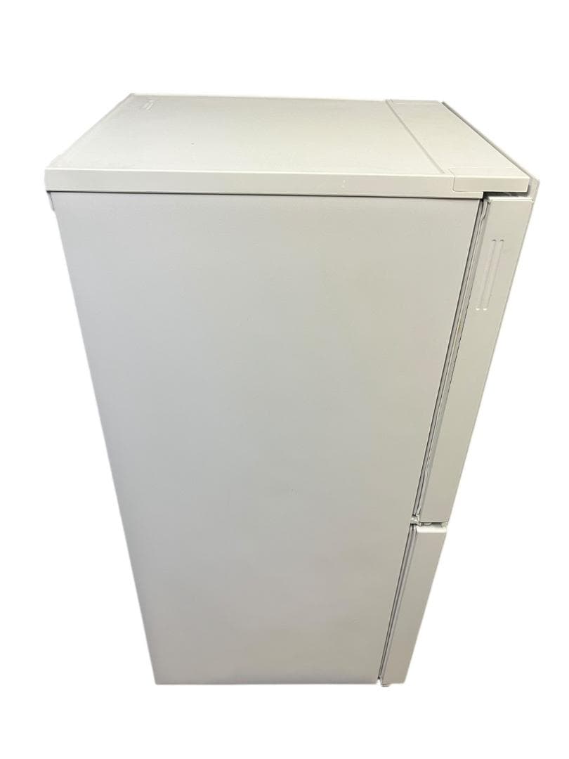 シャープ 冷蔵庫 SJ-GD15G-W 2021年製 152L 動作確認済 美品