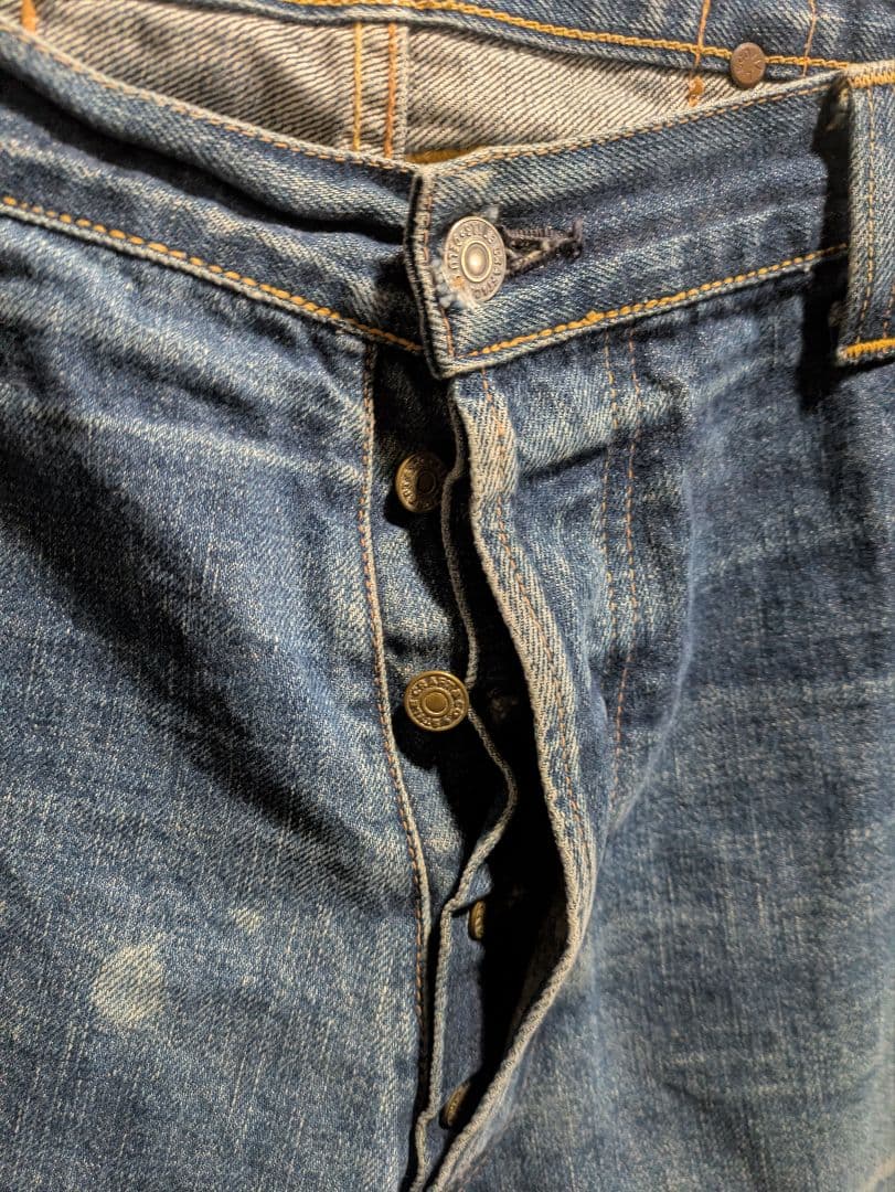 初期EVIS 2504xx W40 シンチバック