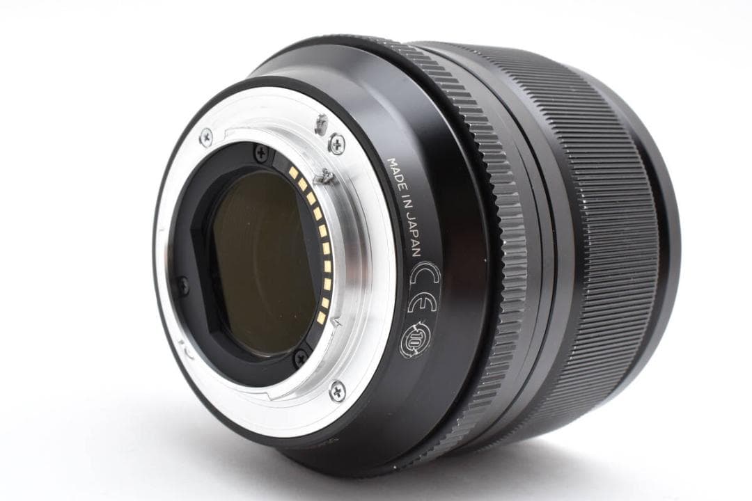 レンズ(単焦点) FUJIFILM SUPER EBC XF 56mm F1.2 R APD