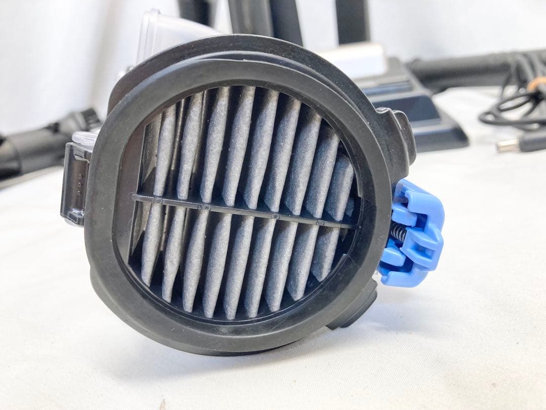 日立 充電式掃除機 PV-BL2H スティッククリーナー 2021年製