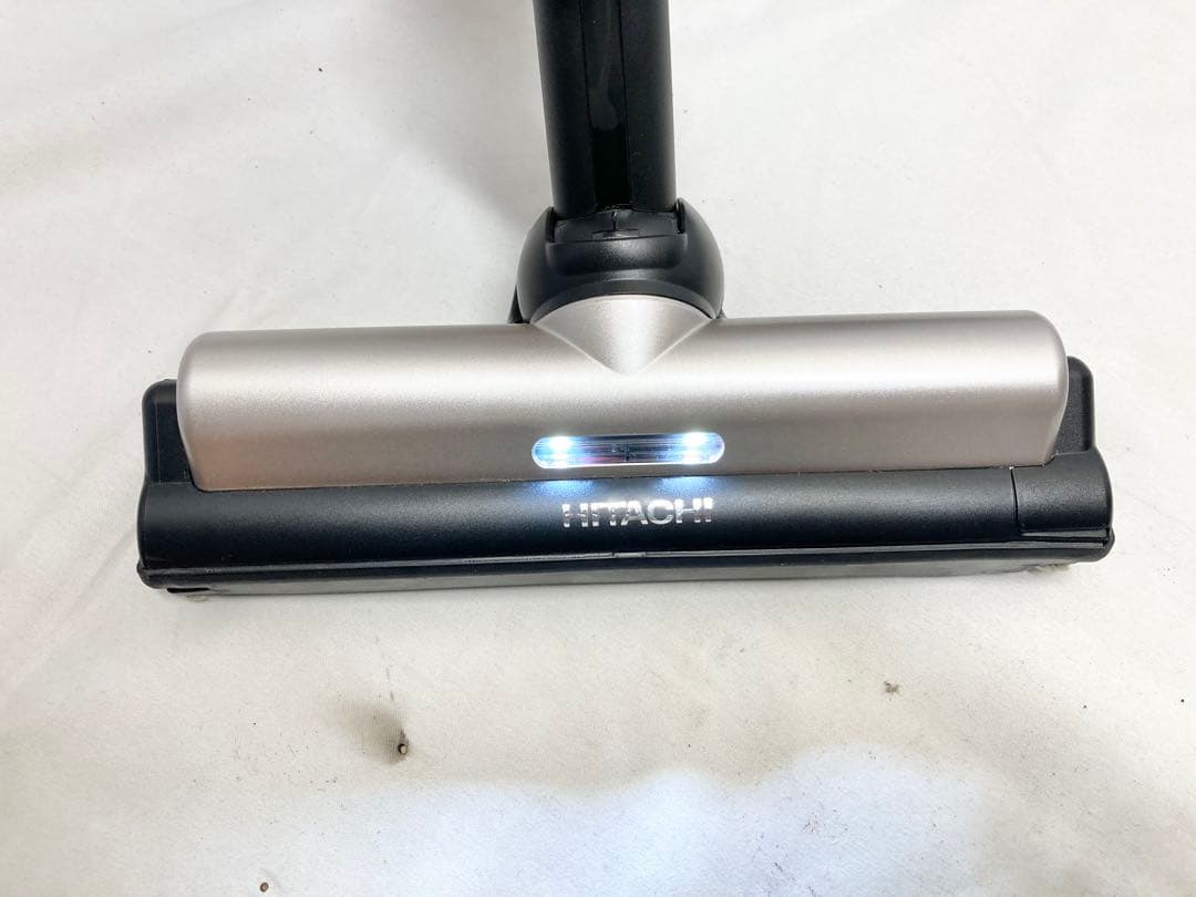 日立 充電式掃除機 PV-BL2H スティッククリーナー 2021年製