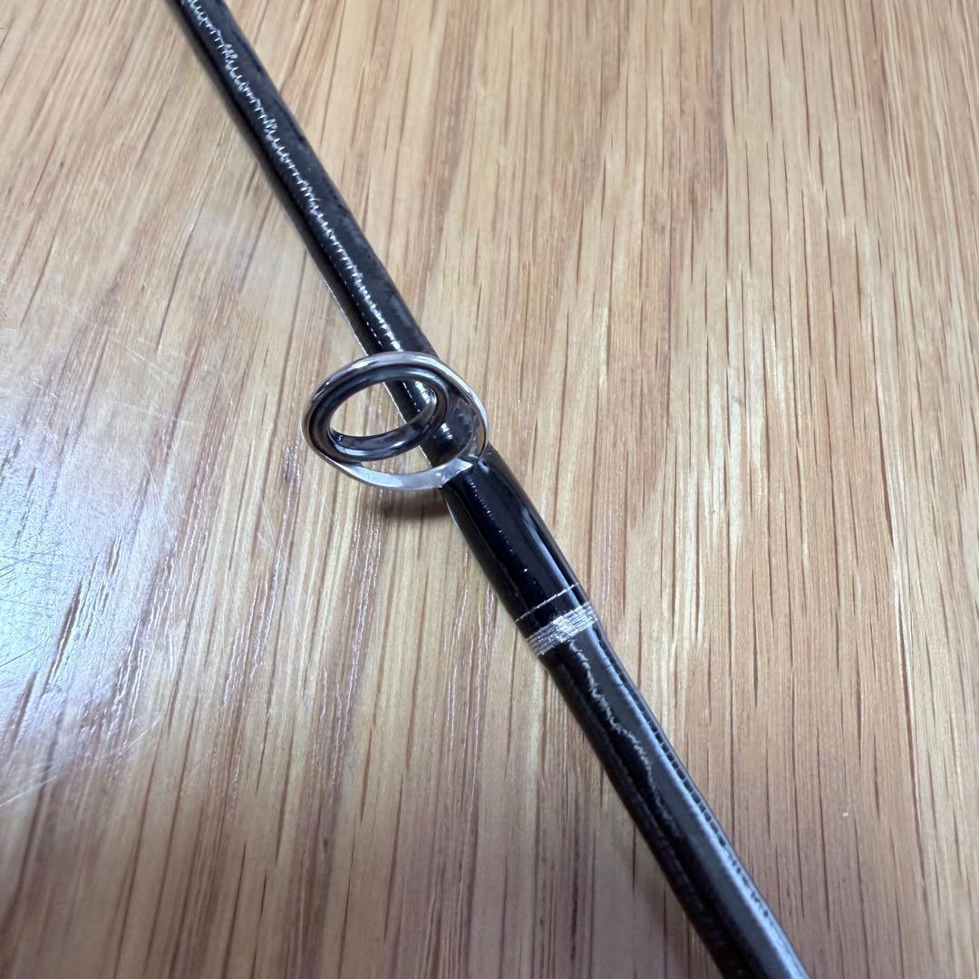 コルトスナイパー XR S96ML ショアジギングロッド