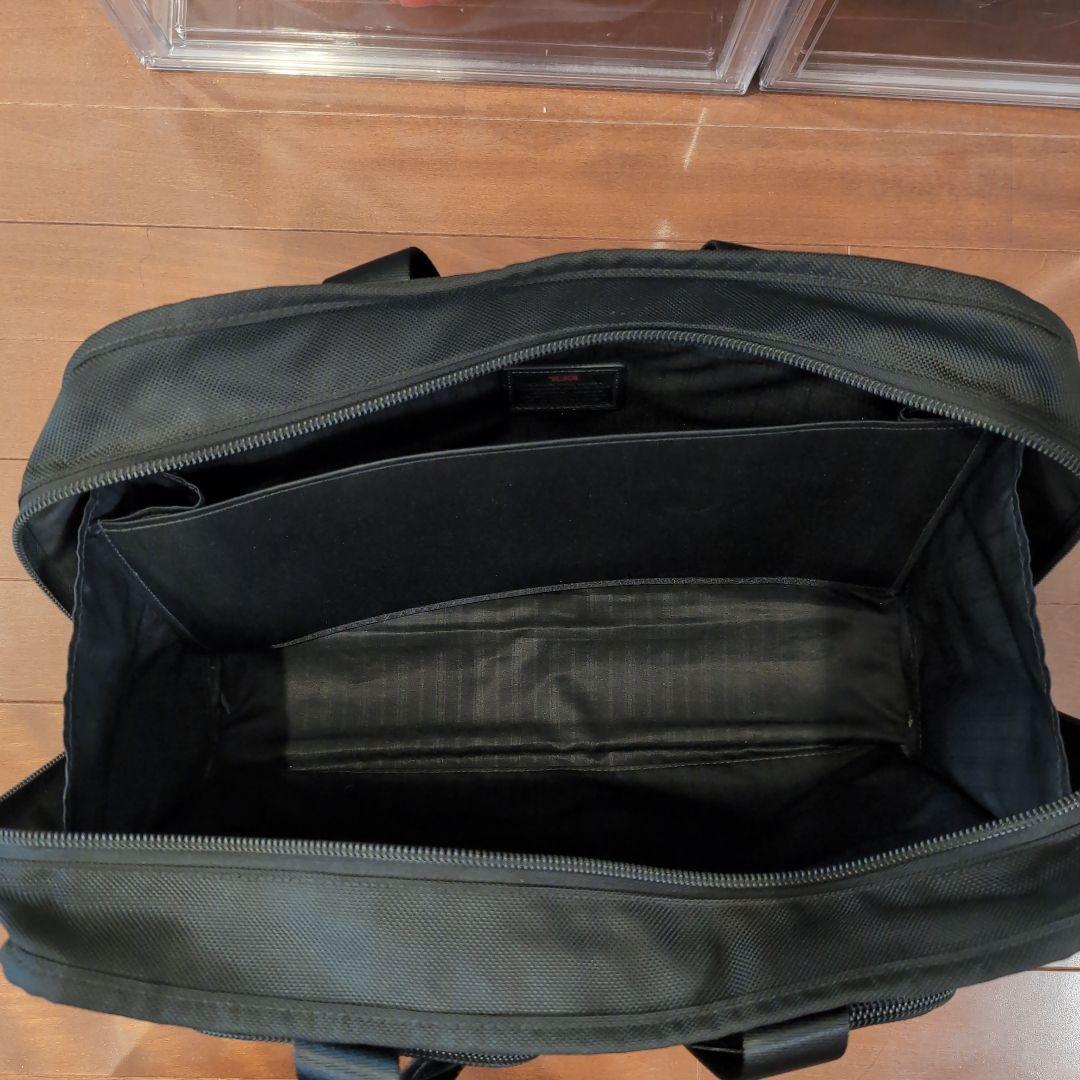【正規店購入】TUMI　美品　ビジネスバック