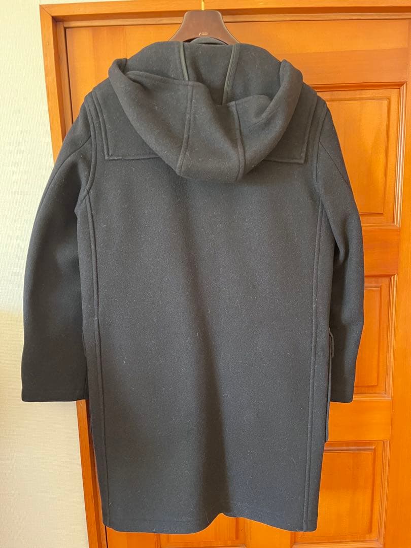 クレドール　マーガレットハウエル✖️フォックスブラザーズ　ダッフルコート